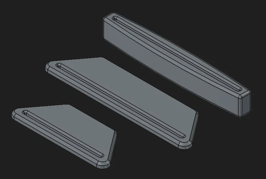 Dụng cụ ép tuýp kem đánh răng 3D (Toothpaste Squeeze) tiện lợi - Image 1