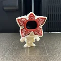 Mô hình Demogorgon Kinder Joy Funko từ Stranger Things - Thumbnail 1