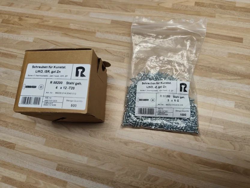 Bộ giá lăn và hộp sấy Drybox cho IKEA 365+ 10,2L (Phiên bản 2026) - Image 5