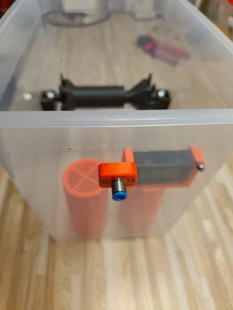 Bộ giá lăn và hộp sấy Drybox cho IKEA 365+ 10,2L (Phiên bản 2026) - Image 6