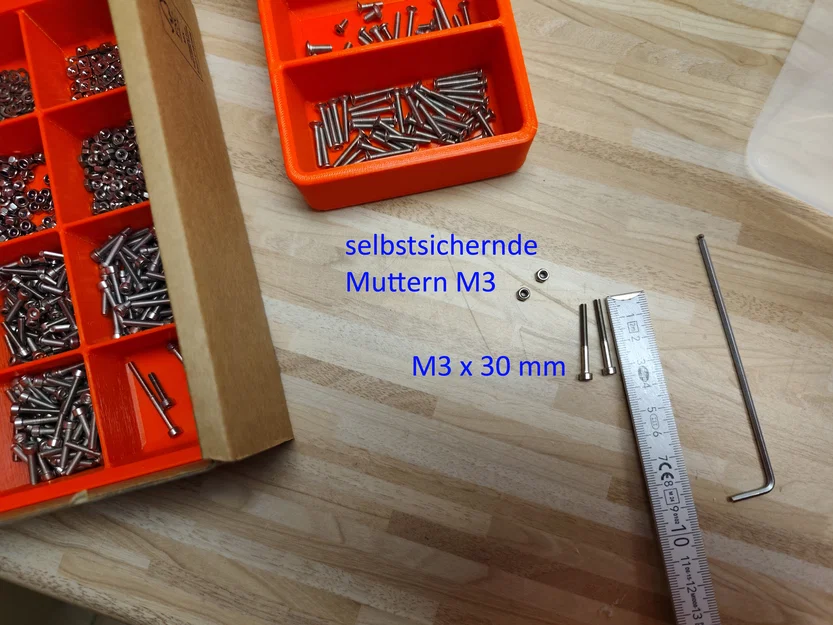 Bộ giá lăn và hộp sấy Drybox cho IKEA 365+ 10,2L (Phiên bản 2026) - Image 10