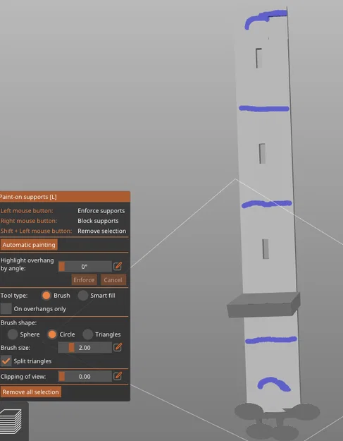 Ray trượt ngăn tủ lạnh Kenmore Coldspot (đời 1995) - Image 2