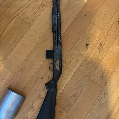 Bộ kit độ súng AGM 003 thành Lucius Lasrifle phong cách Warhammer 40k