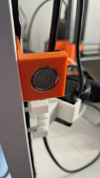 Giá đỡ nam châm 15mm (Soporte Imán 15mm) - Image 1