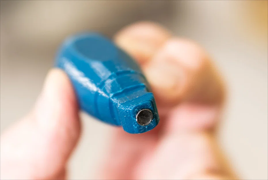 Dụng cụ đóng kẹp cáp (TKK/APK) - Image 2