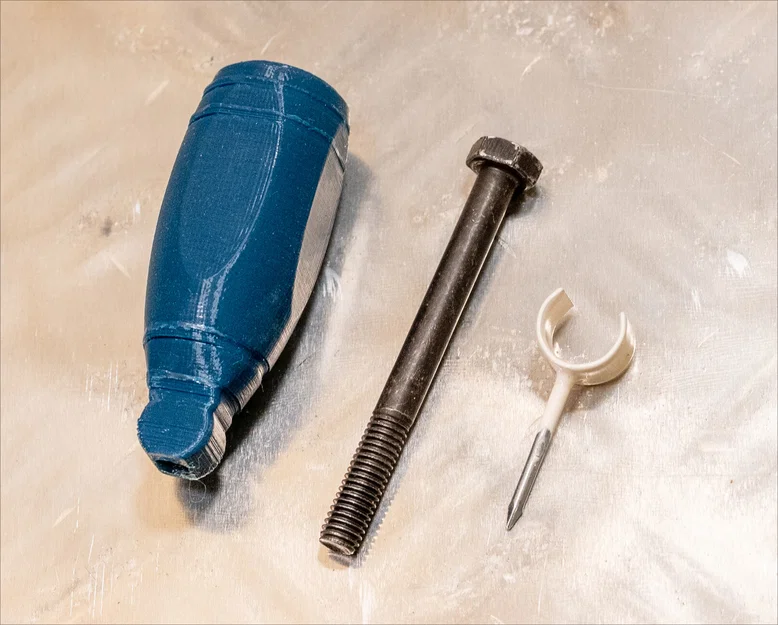 Dụng cụ đóng kẹp cáp (TKK/APK) - Image 3