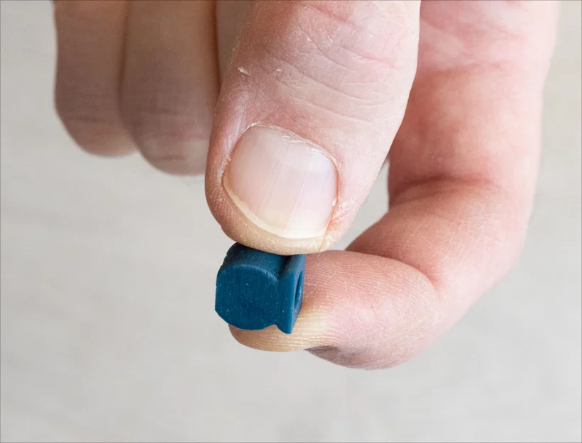 Dụng cụ hỗ trợ kẹp cáp EKRK đơn giản - Image 2