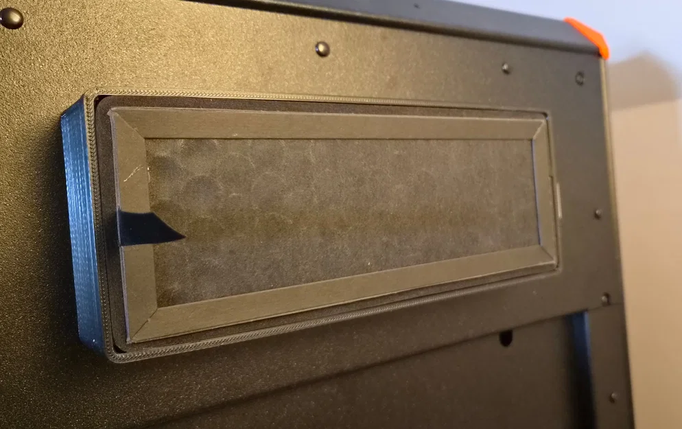 Bộ lọc khí HEPA phía sau cho Core One - Image 2