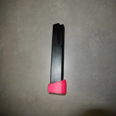 Đế mở rộng băng đạn +2 cho Taurus PT92 / Beretta 92