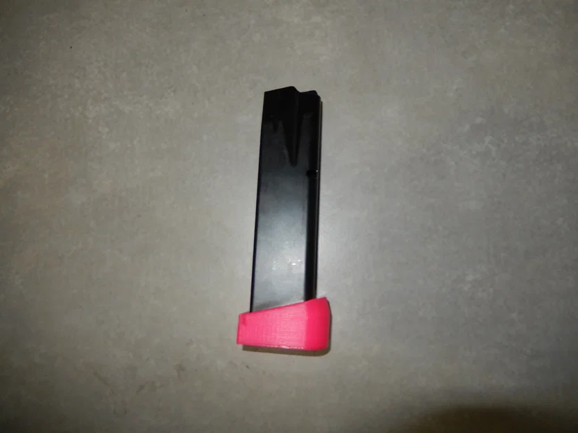 Đế mở rộng băng đạn +2 cho Taurus PT92 / Beretta 92 - Image 2