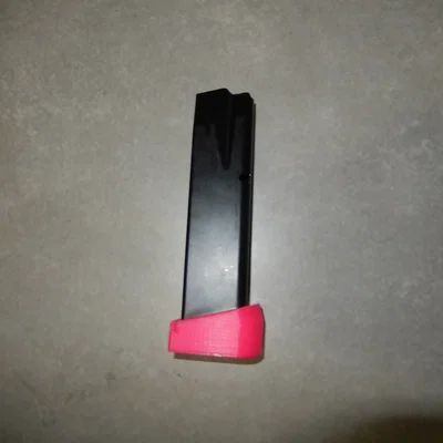 Đế mở rộng băng đạn +2 cho Taurus PT92 / Beretta 92