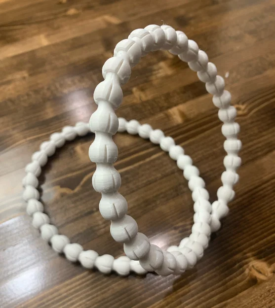 Khớp Nối Cầu Snap Ball - Cánh Tay Robot Linh Hoạt Gooseneck - Image 1