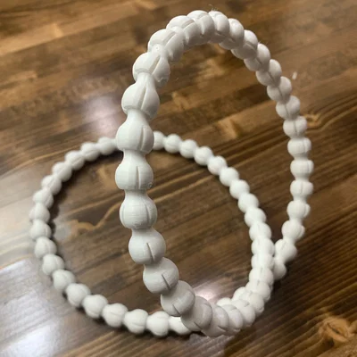 Khớp Nối Cầu Snap Ball - Cánh Tay Robot Linh Hoạt Gooseneck