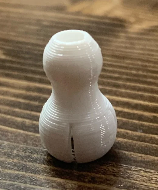 Khớp Nối Cầu Snap Ball - Cánh Tay Robot Linh Hoạt Gooseneck - Image 2