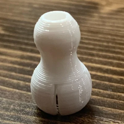 Khớp Nối Cầu Snap Ball - Cánh Tay Robot Linh Hoạt Gooseneck