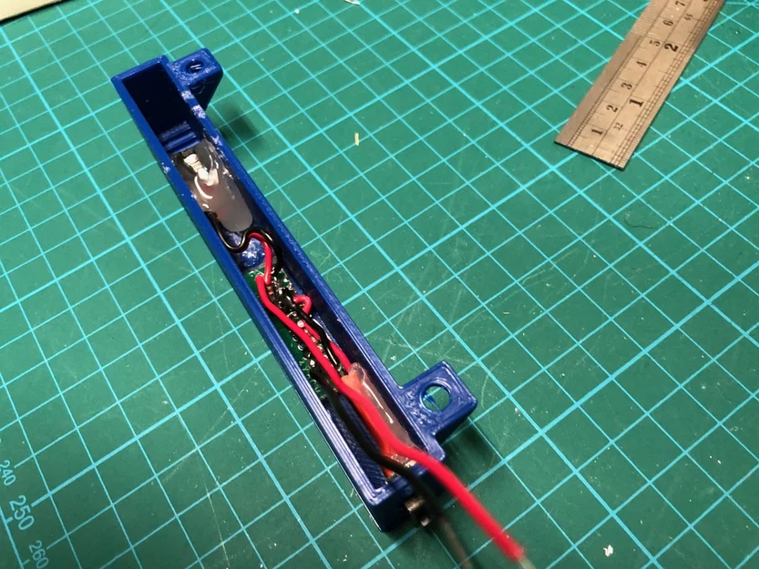 Máy hút khói hàn (dùng quạt 120mm) - Image 10