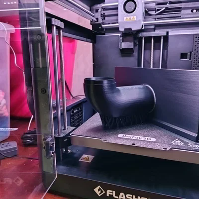 Bộ sưởi buồng in cho Flashforge AD5X