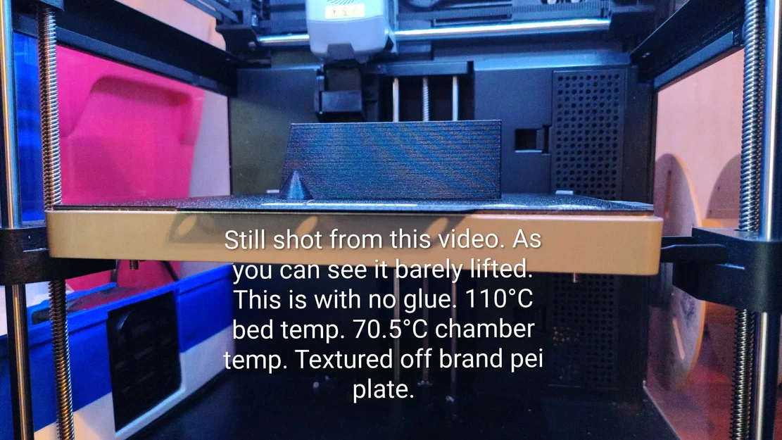 Bộ sưởi buồng in cho Flashforge AD5X - Image 6