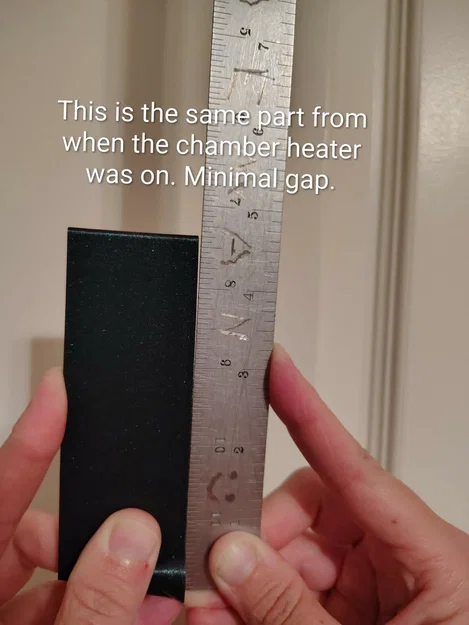 Bộ sưởi buồng in cho Flashforge AD5X - Image 7