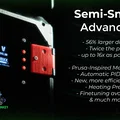 Semi-Smart; Advanced - Bản nâng cấp tối ưu cho Voxel3D - Thumbnail 2