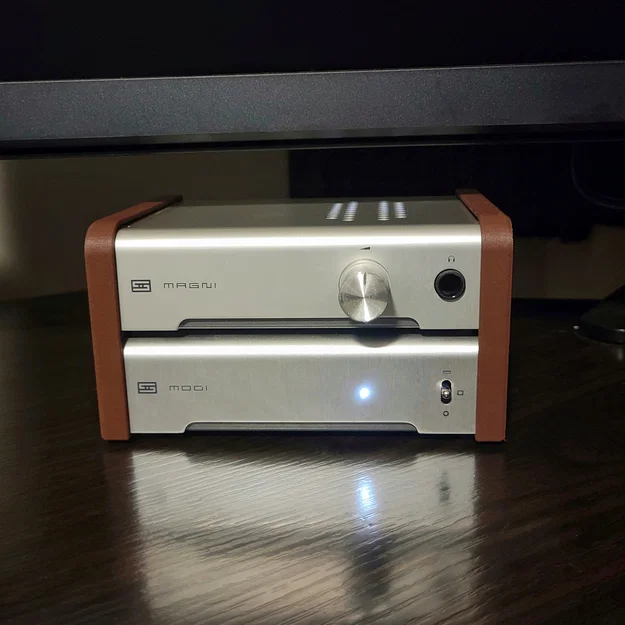 Giá đỡ Schiit Stack V1 & V2 - Image 1