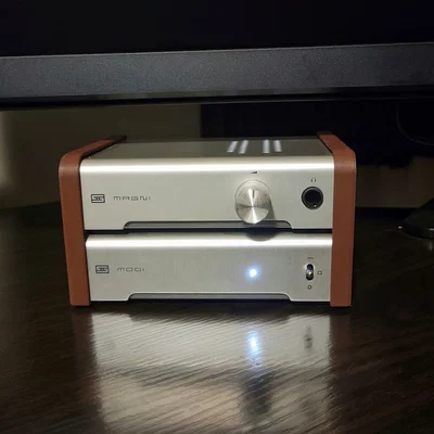 Giá đỡ Schiit Stack V1 & V2