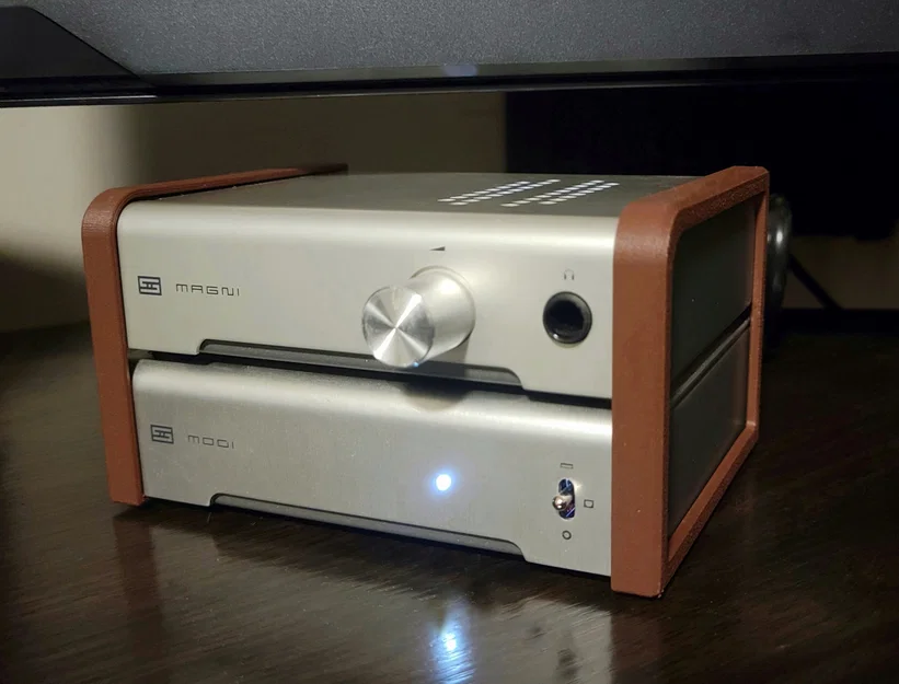 Giá đỡ Schiit Stack V1 & V2 - Image 2