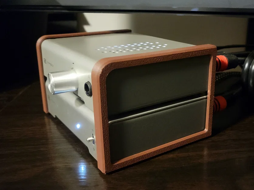 Giá đỡ Schiit Stack V1 & V2 - Image 3