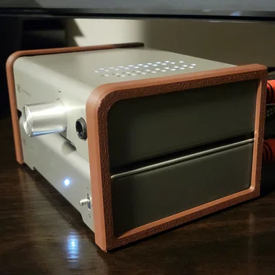 Giá đỡ Schiit Stack V1 & V2