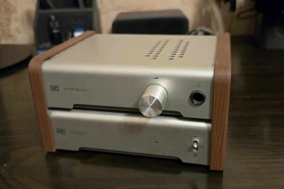 Giá đỡ Schiit Stack V1 & V2 - Image 4