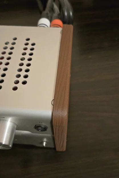 Giá đỡ Schiit Stack V1 & V2 - Image 5