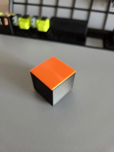 Hộp đựng đồ SOLDR storage cube - Image 1