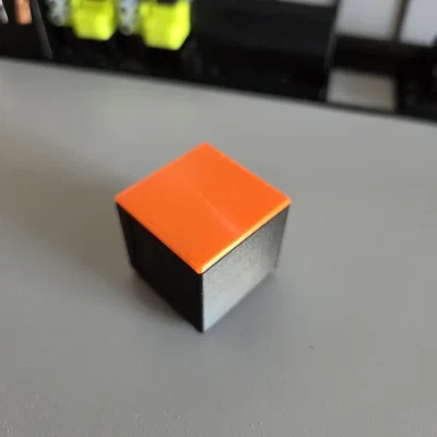 Hộp đựng đồ SOLDR storage cube