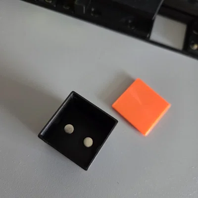 Hộp đựng đồ SOLDR storage cube