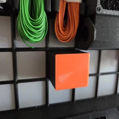 Hộp đựng đồ SOLDR storage cube