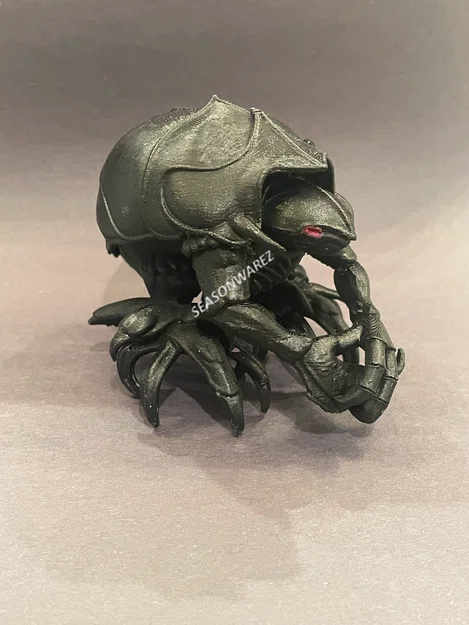 Garthim - Kẻ Thực Thi Bóng Tối (Dark Crystal) - Image 1