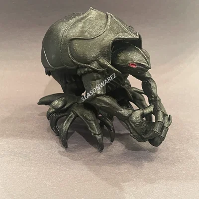 Garthim - Kẻ Thực Thi Bóng Tối (Dark Crystal)