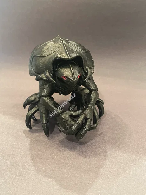 Garthim - Kẻ Thực Thi Bóng Tối (Dark Crystal) - Image 2