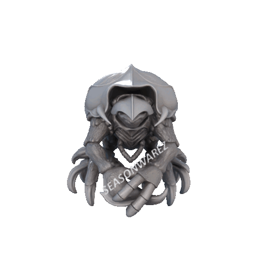 Garthim - Kẻ Thực Thi Bóng Tối (Dark Crystal) - Image 3