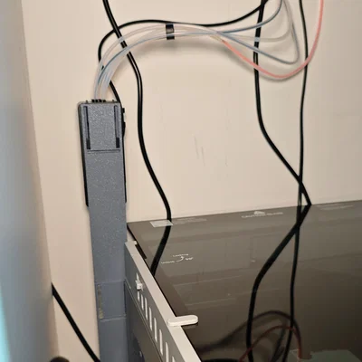 Bộ nâng hub cho Qidi Q2 (Qidi Q2 box hub riser)