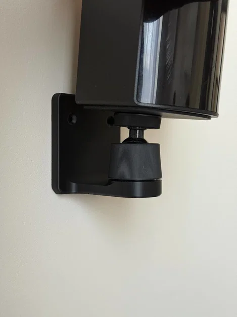 Giá treo tường tự in 3D cho thiết bị Valve Index Lidar cực bền - Image 1