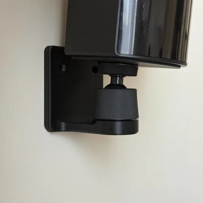 Giá treo tường tự in 3D cho thiết bị Valve Index Lidar cực bền