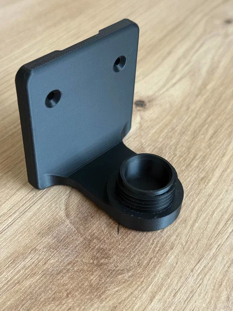 Giá treo tường tự in 3D cho thiết bị Valve Index Lidar cực bền - Image 2