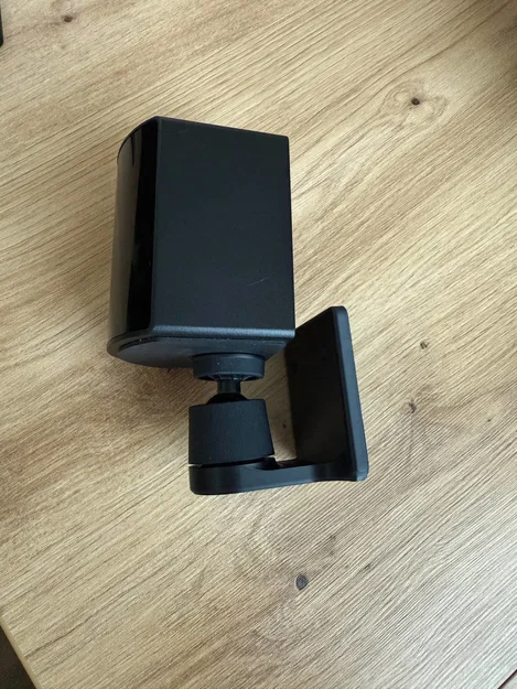 Giá treo tường tự in 3D cho thiết bị Valve Index Lidar cực bền - Image 3