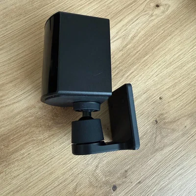 Giá treo tường tự in 3D cho thiết bị Valve Index Lidar cực bền
