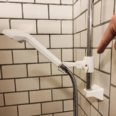 Giá đỡ vòi sen (Shower head holder)