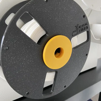 Bộ chuyển đổi giá đỡ cuộn in cho Snapmaker U1 (Recycling Fabrik)