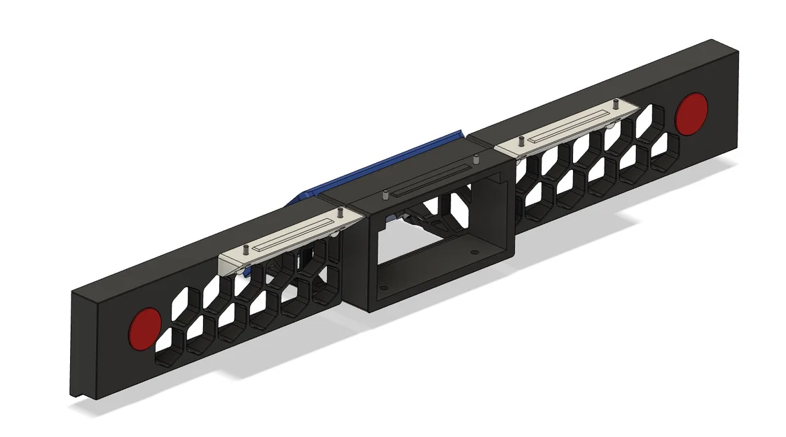 Thicc skirts cho cửa Voron Clicky Clack Fridge Door - Image 2