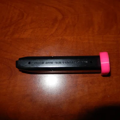 Đế đệm băng đạn cho Taurus PT92 hoặc Beretta 92