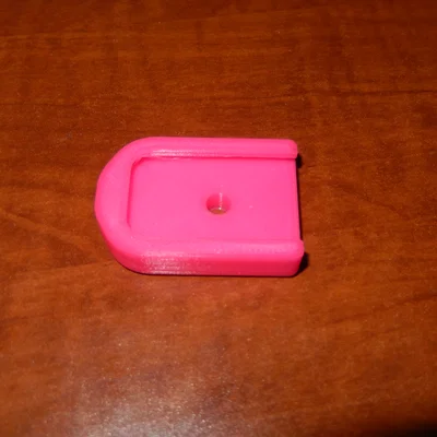 Đế đệm băng đạn cho Taurus PT92 hoặc Beretta 92